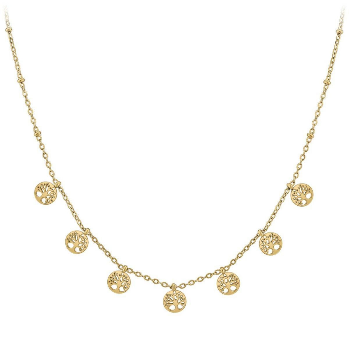 SC BOHEME Parure arbre de vie SC Bohème