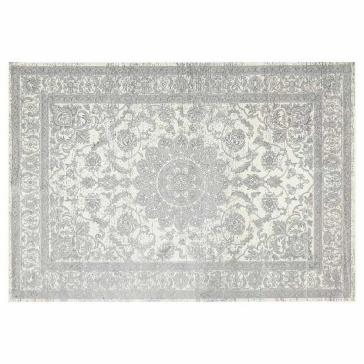 Paris Prix Tapis Déco Tissé  Persan  140x200cm Naturel