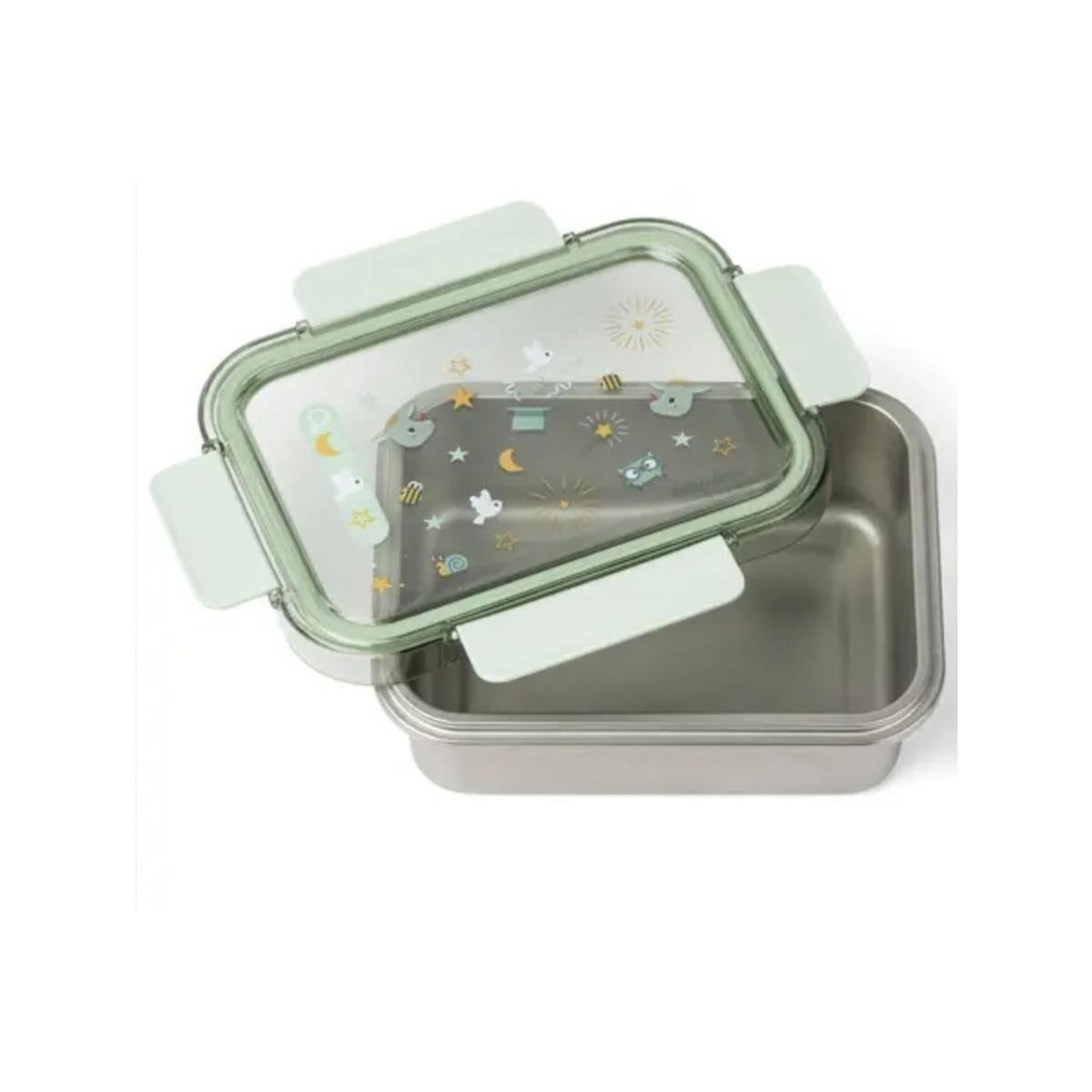 LILLIPUTIENS - Joe boîte à déjeuner