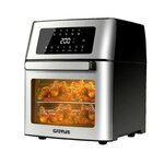 FERRARI Friteuse G3 Ferrari Friggisano multifonction 15L