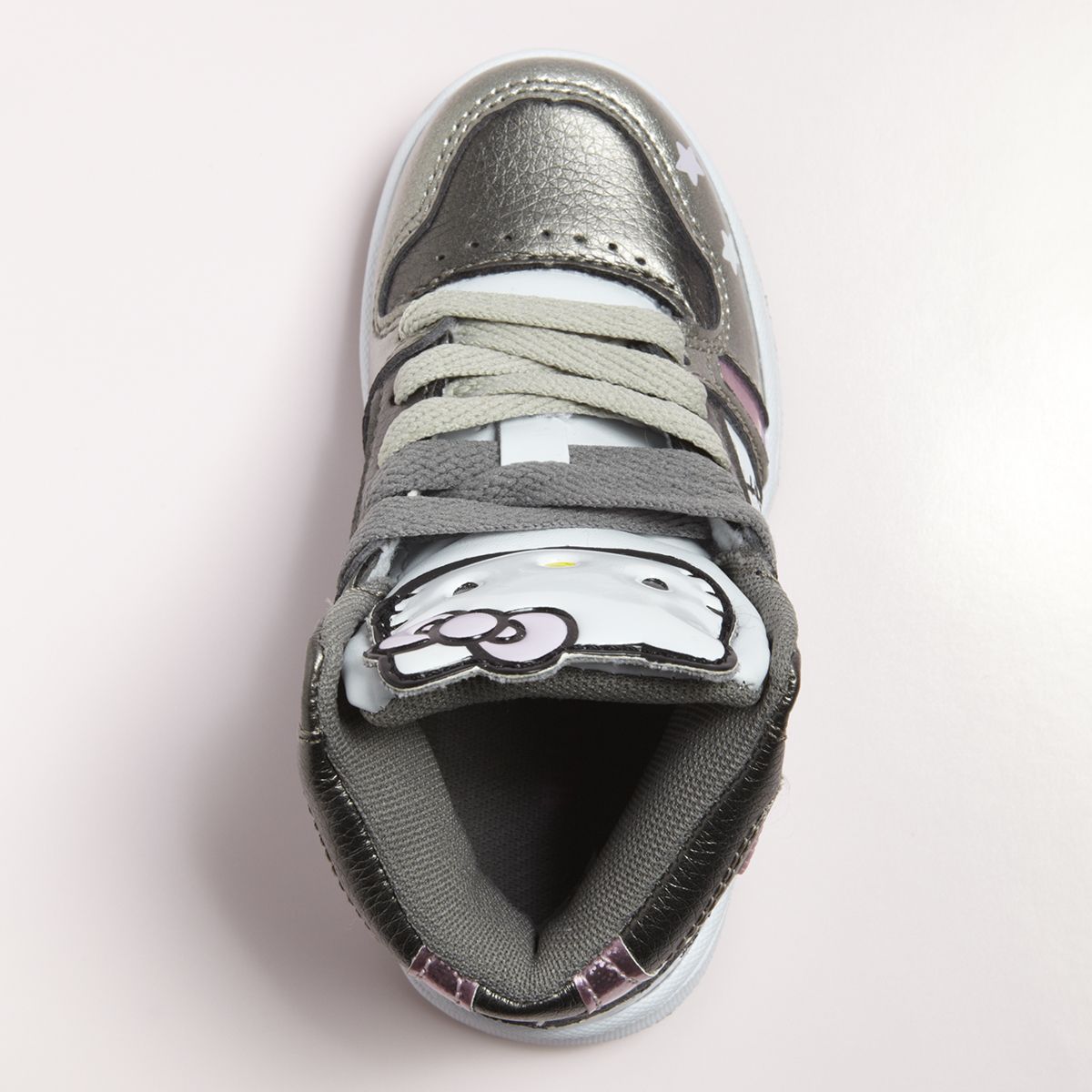 HELLO KITTY Baskets montantes fille