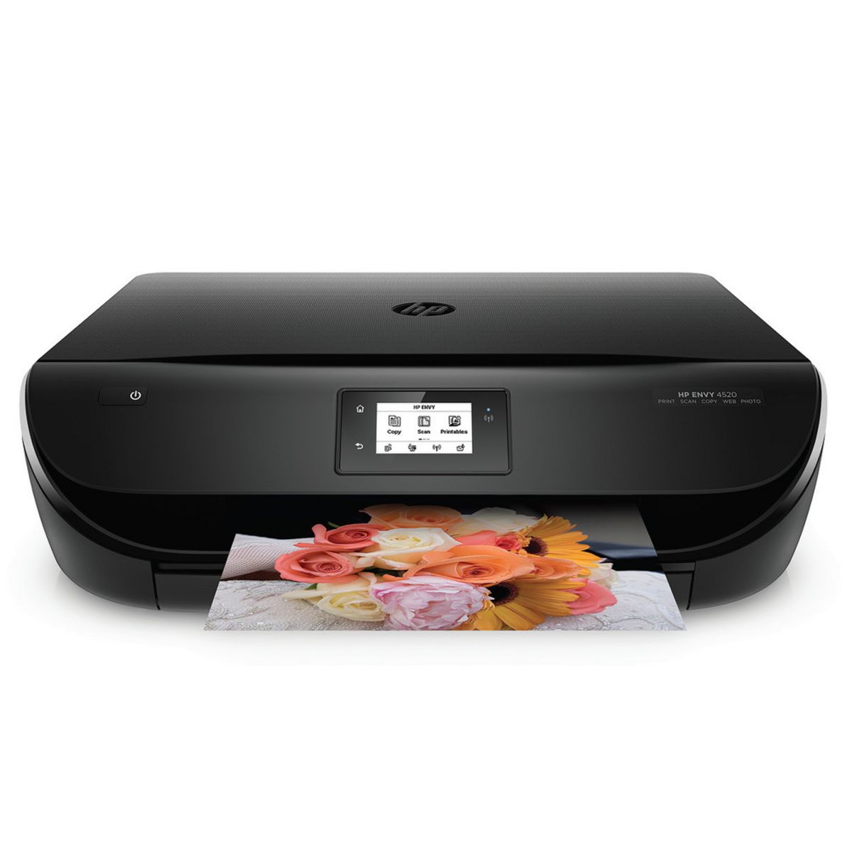 HP Imprimante jet d'encre Envy 4520