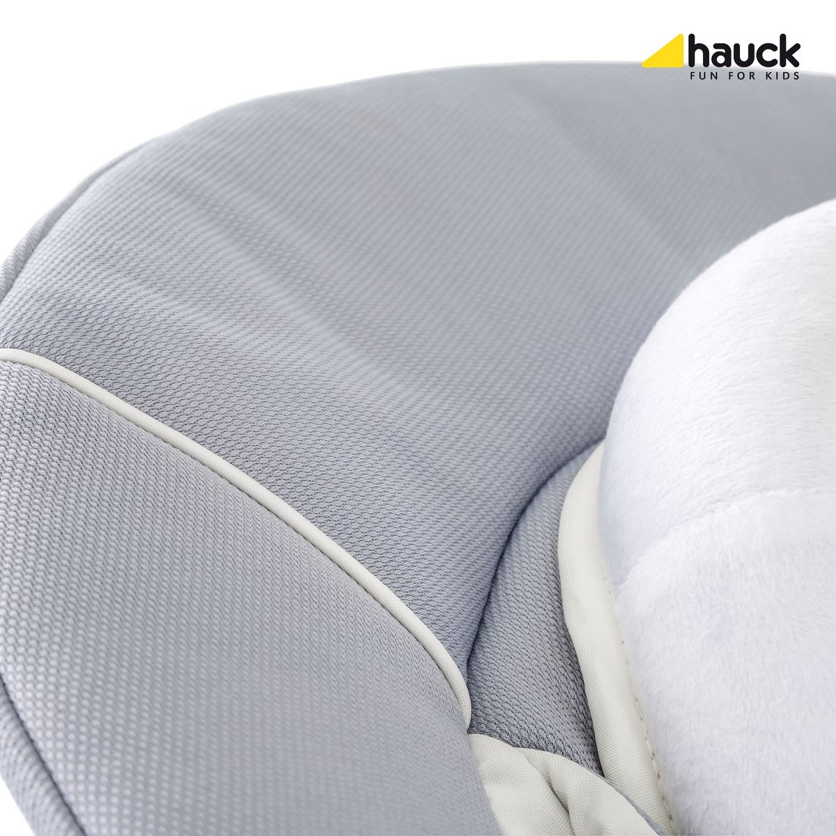 HAUCK Transat bébé Alpha Bouncer 