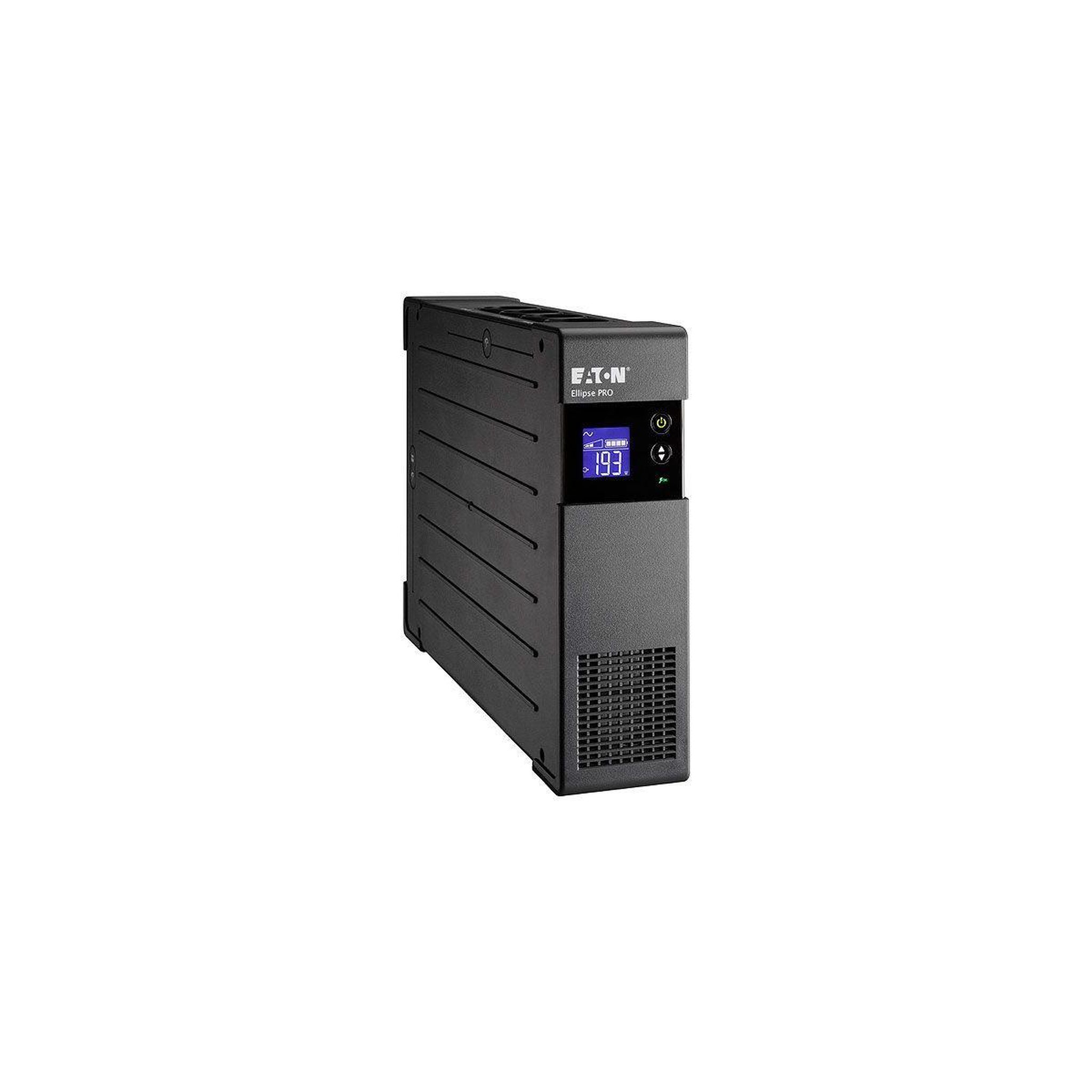 Eaton Onduleur Ellipse PRO 1200 FR 8 prises/USB-A/2RJ45