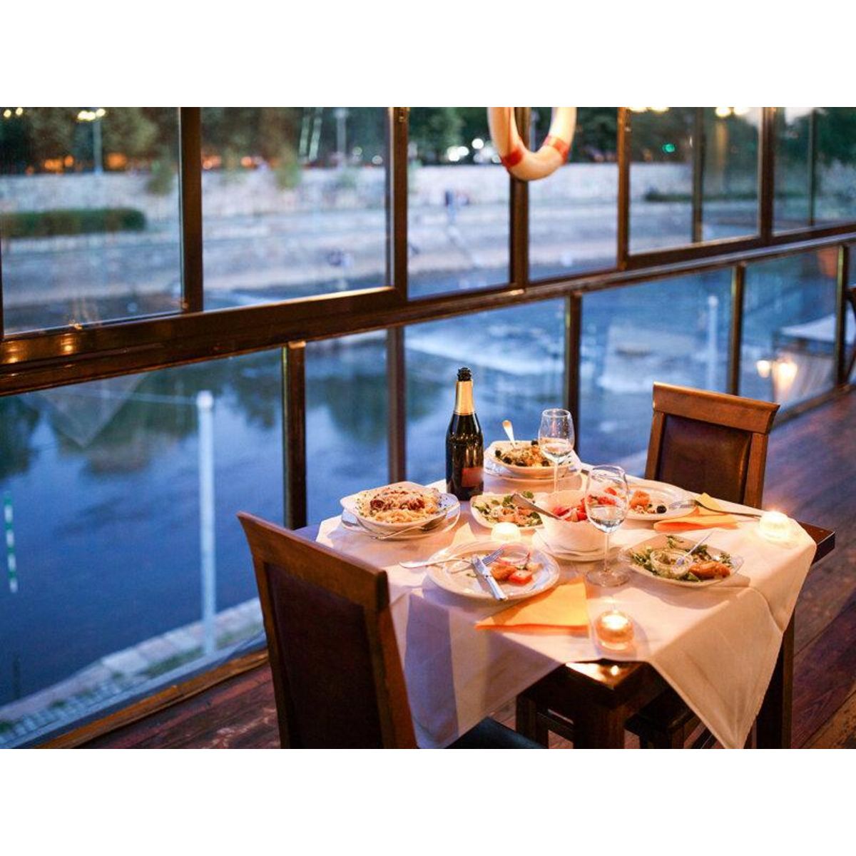 Smartbox Pour des parents au top ! - Coffret Cadeau Multi-thèmes