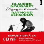DEGAGER L'ECOUTE, Nougaret Claudine