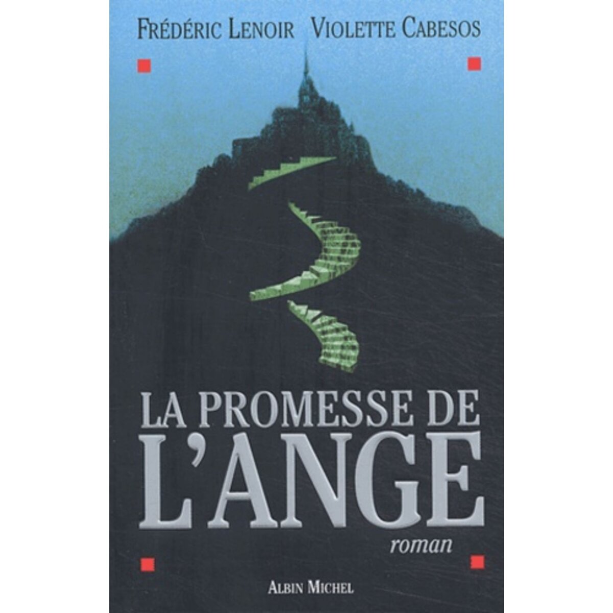  LA PROMESSE DE L'ANGE, Lenoir Frédéric