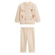 Beige / Beige