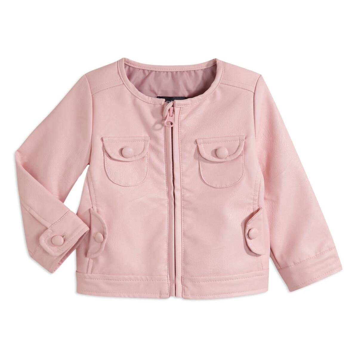 IN EXTENSO Blouson fille