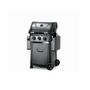 Voir la diapositive 6 : NAPOLEON Barbecue gaz Freestyle F365PGT-FR gris noir 3 brûleurs sur chariot, 51x45 cm