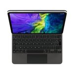APPLE Etui Magic Keyboard iPad Air 4/5 Pro 11 noir