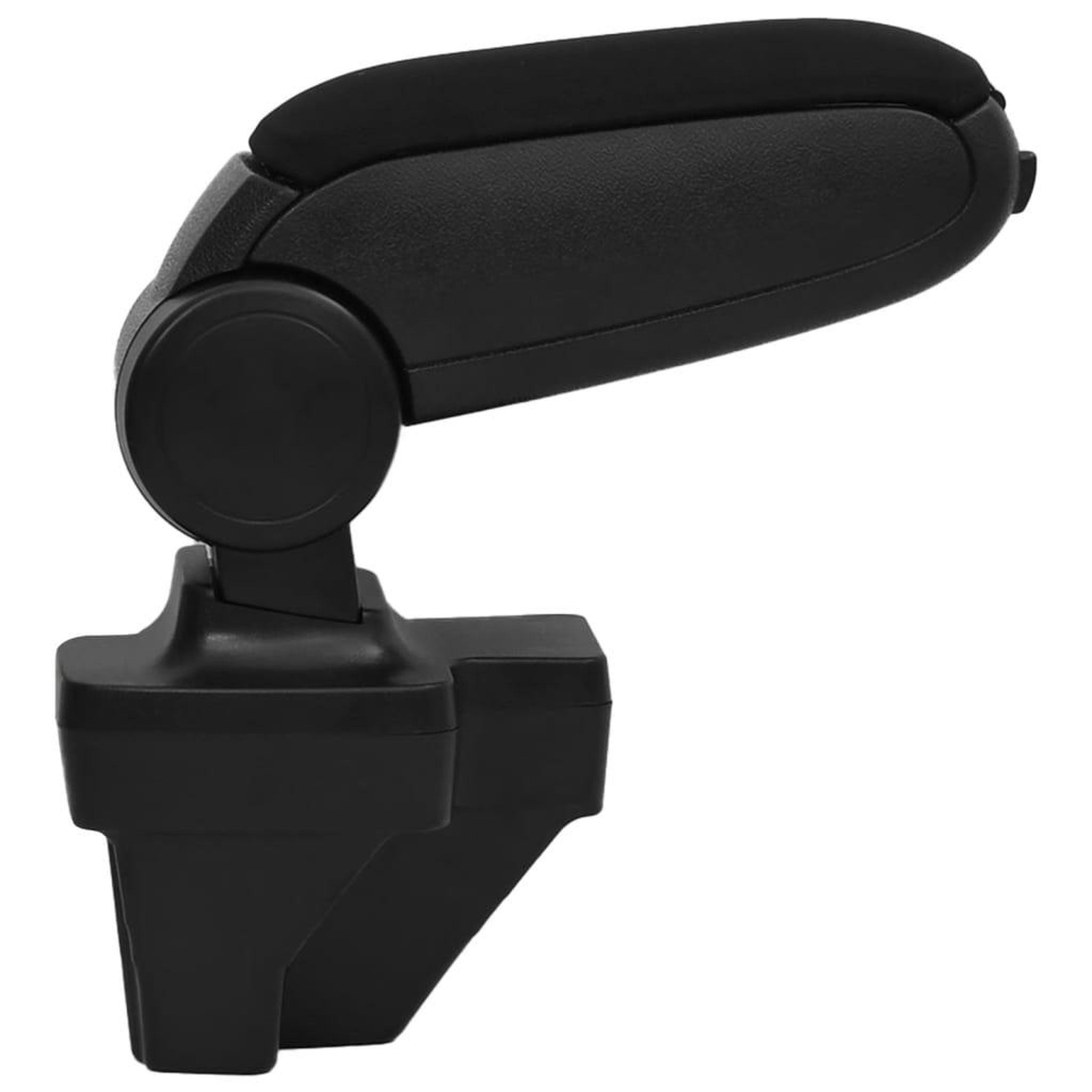 Voir la diapositive 5 : VIDAXL Accoudoir de voiture noir 15x35x(33-49,5) cm ABS