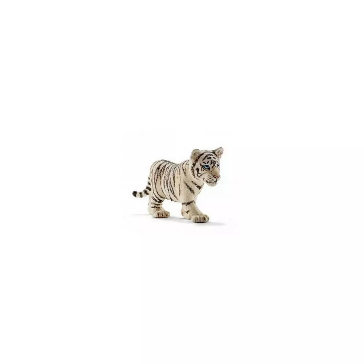Schleich 14732 Bebe tigre blanc