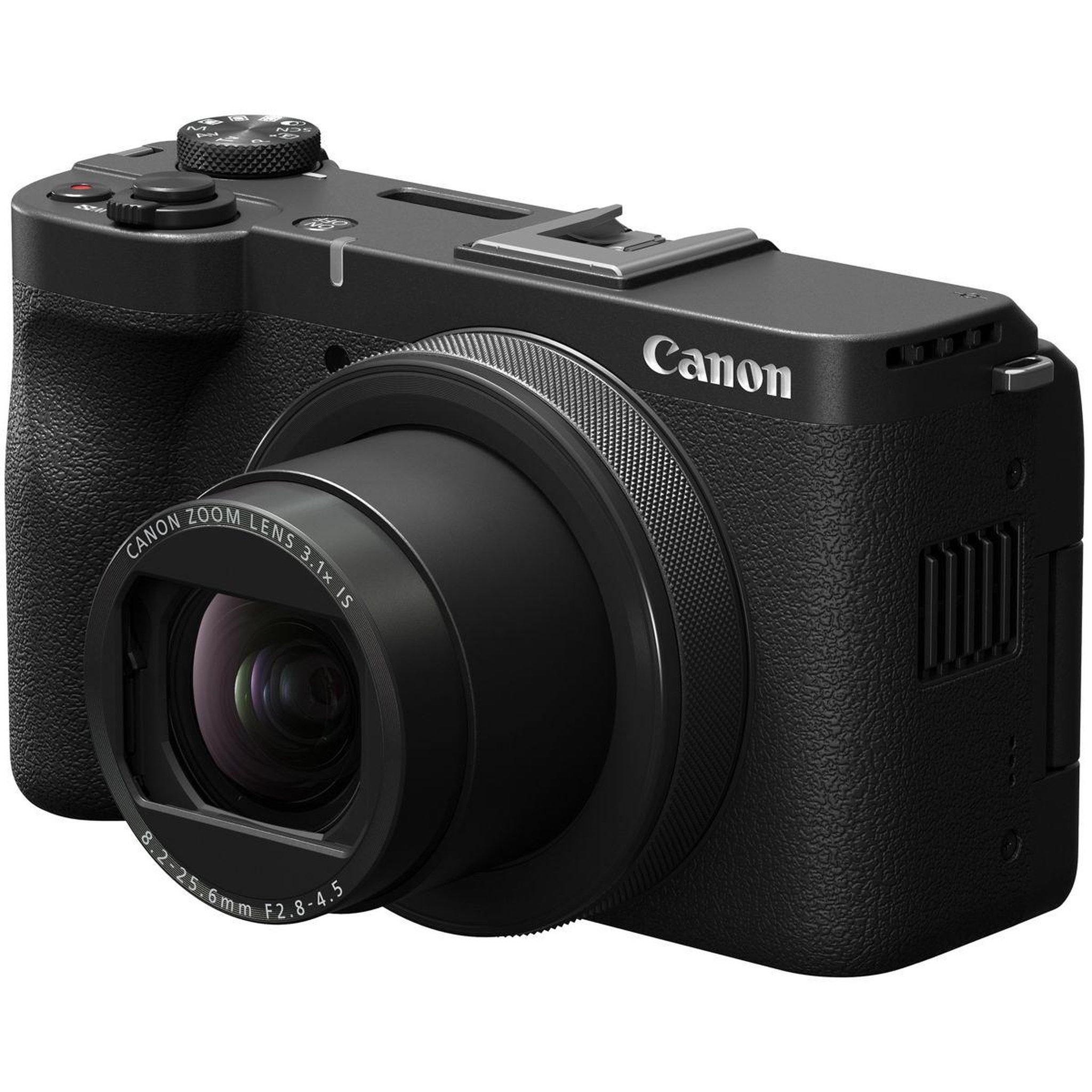 Voir la diapositive 2 : Canon Appareil photo Compact PowerShot V1