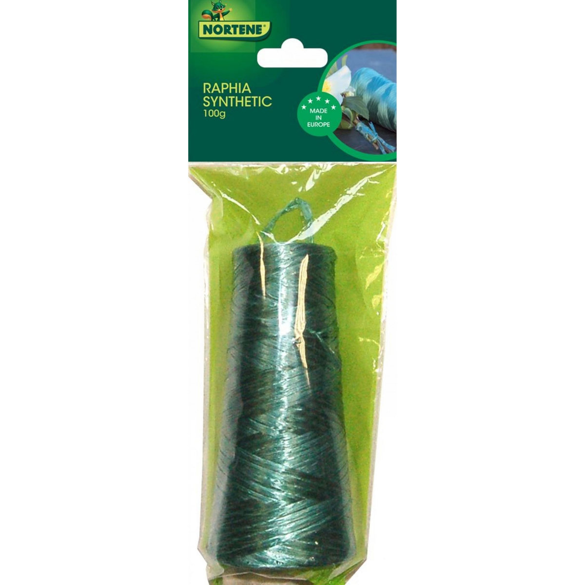 Nortene Raphia synthétique 100 gr NORTENE