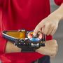Voir la diapositive 4 : HASBRO Bracelet Morpher-X électronique - Power Rangers Beast Morphers