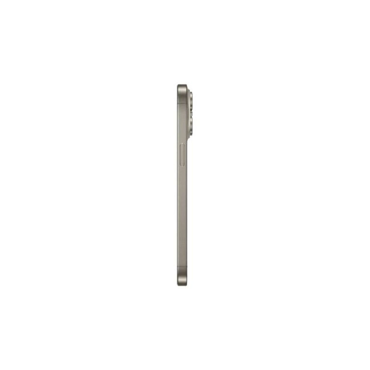APPLE iPhone 15 Pro Max reconditionné 256 Go - Grade A - Gris