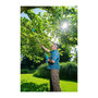 Voir la diapositive 4 : Gardena Elagueuse sur perche TCS 20/18V P4A