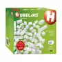 HUBELINO Hubelino complément briques blanches 60 pièces