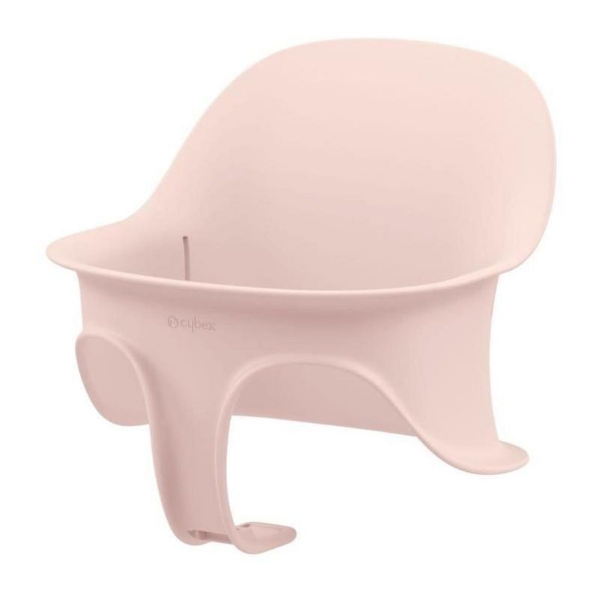 CYBEX Pack 3-en-1 Lemo 2 avec Chaise Haute évolutive, Baby Set et Plateau - CYBEX - Pearl Rose