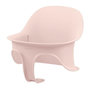 Voir la diapositive 6 : CYBEX Pack 3-en-1 Lemo 2 avec Chaise Haute évolutive, Baby Set et Plateau - CYBEX - Pearl Rose