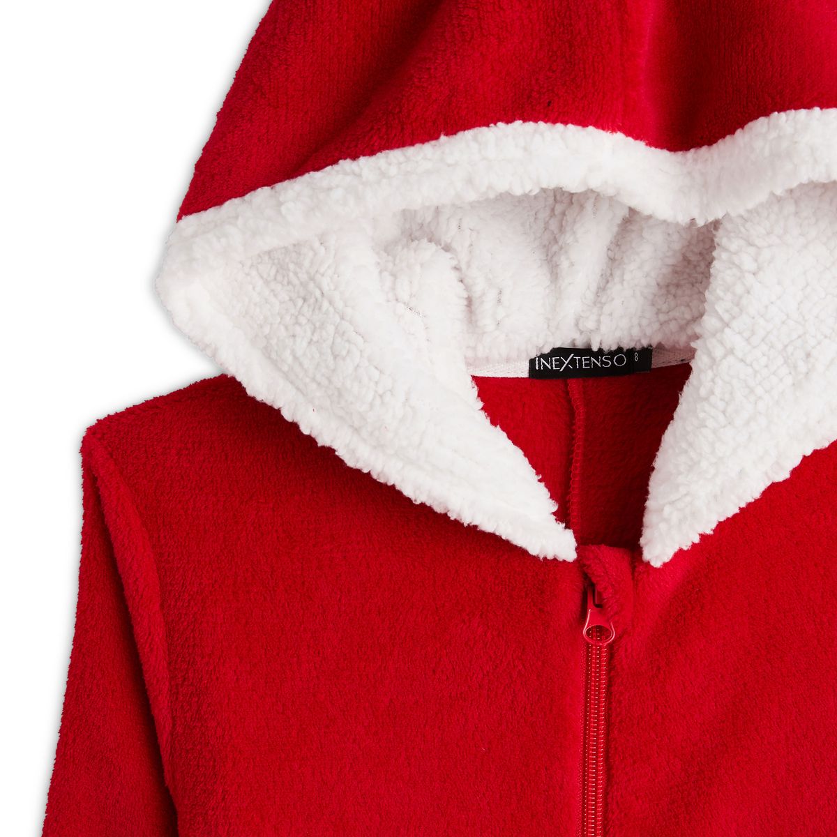 INEXTENSO Combinaison père noël garçon