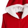 Voir la diapositive 2 : INEXTENSO Combinaison père noël garçon