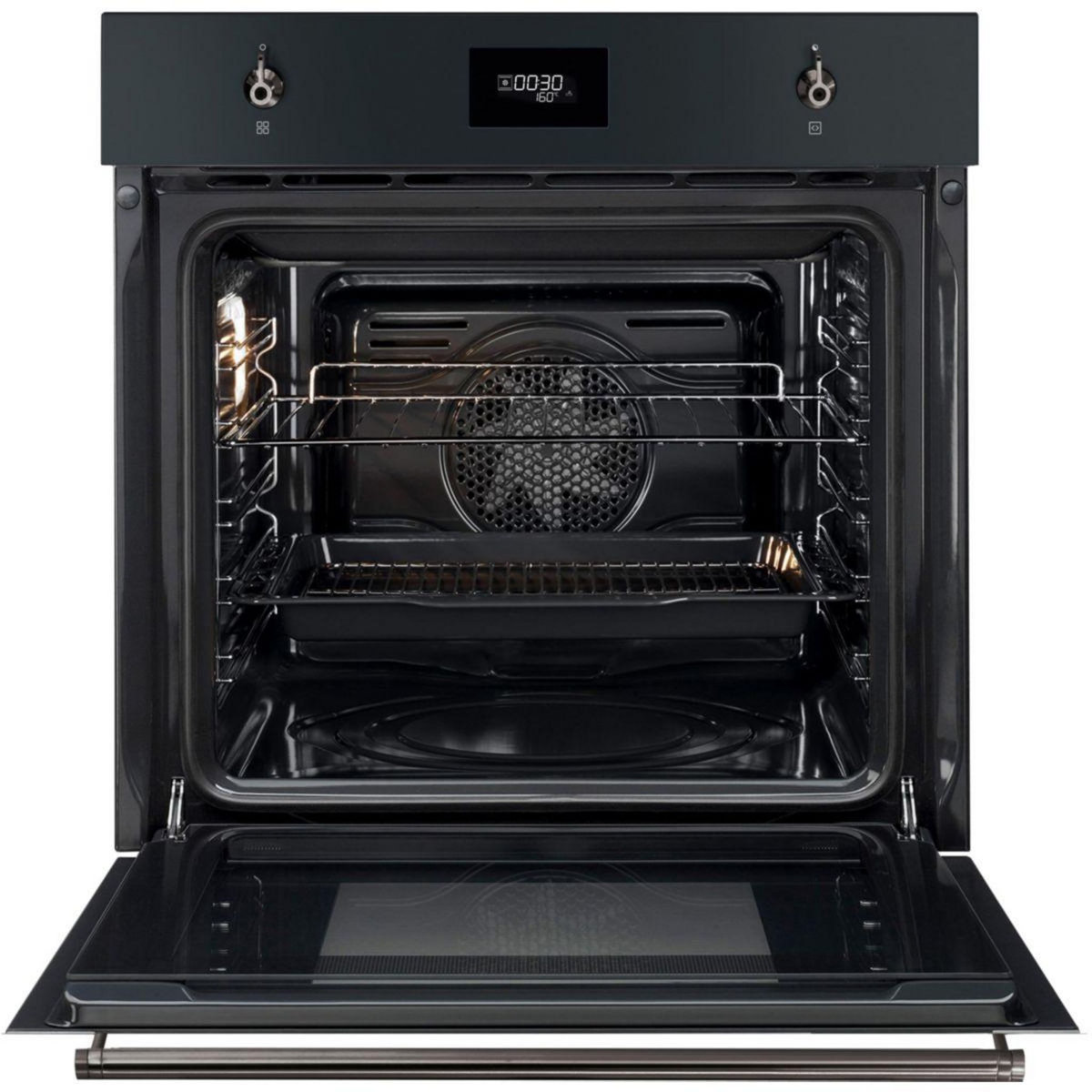 SMEG Four encastrable SFP6301TVN