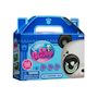 Voir la diapositive 2 : BandaÃ¯ Figurines Bandai Littlest Pet Shop colorées