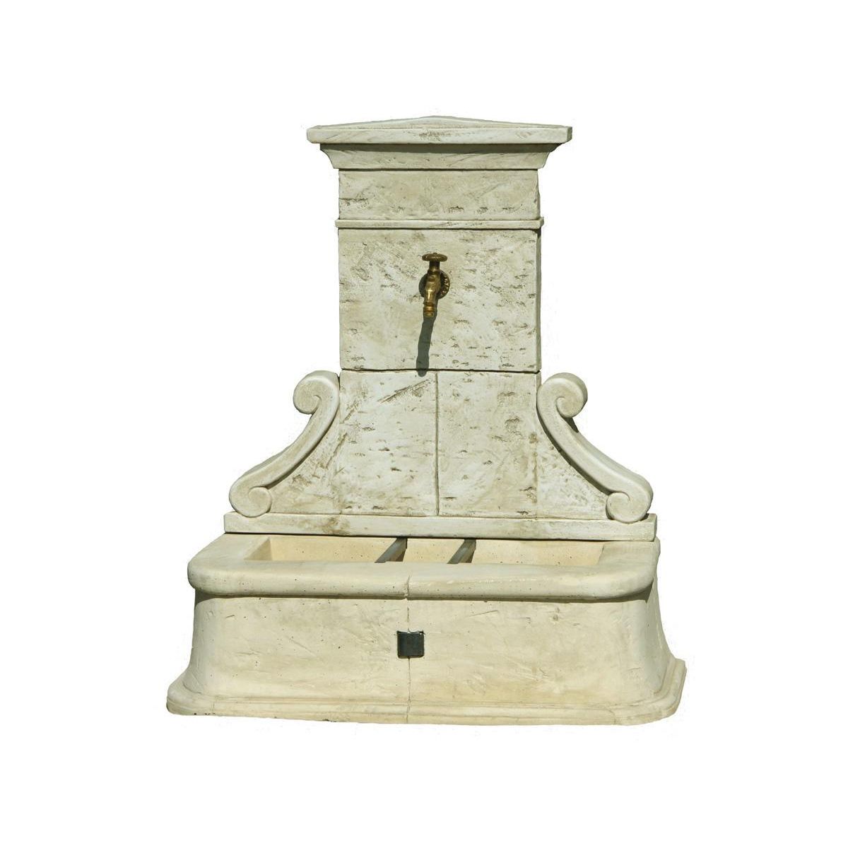 Habitat et Jardin Fontaine  Vénus  - 100 x 53 x 114 cm