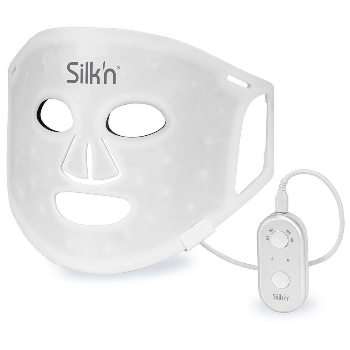 SILK'N Masque LED visage LED Face Mask 100 FLM100