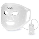 SILK'N Masque LED visage LED Face Mask 100 FLM100