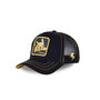 Voir la diapositive 1 : CAPSLAB Casquette Capslab trucker Pokemon Pikachu Noir