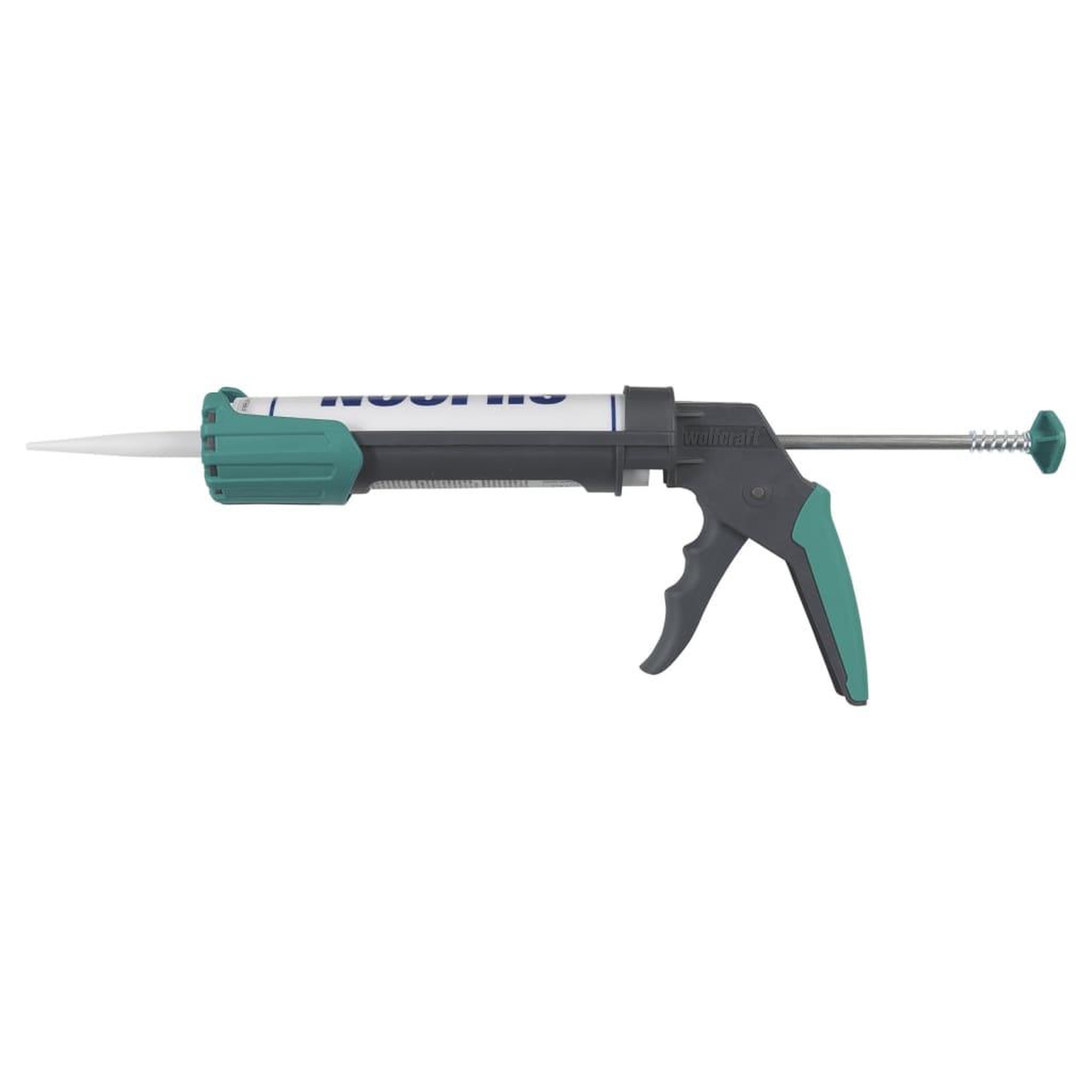 Voir la diapositive 5 : WOLFCRAFT wolfcraft Jeu d'outils essentiels pour la fixation des plinthes