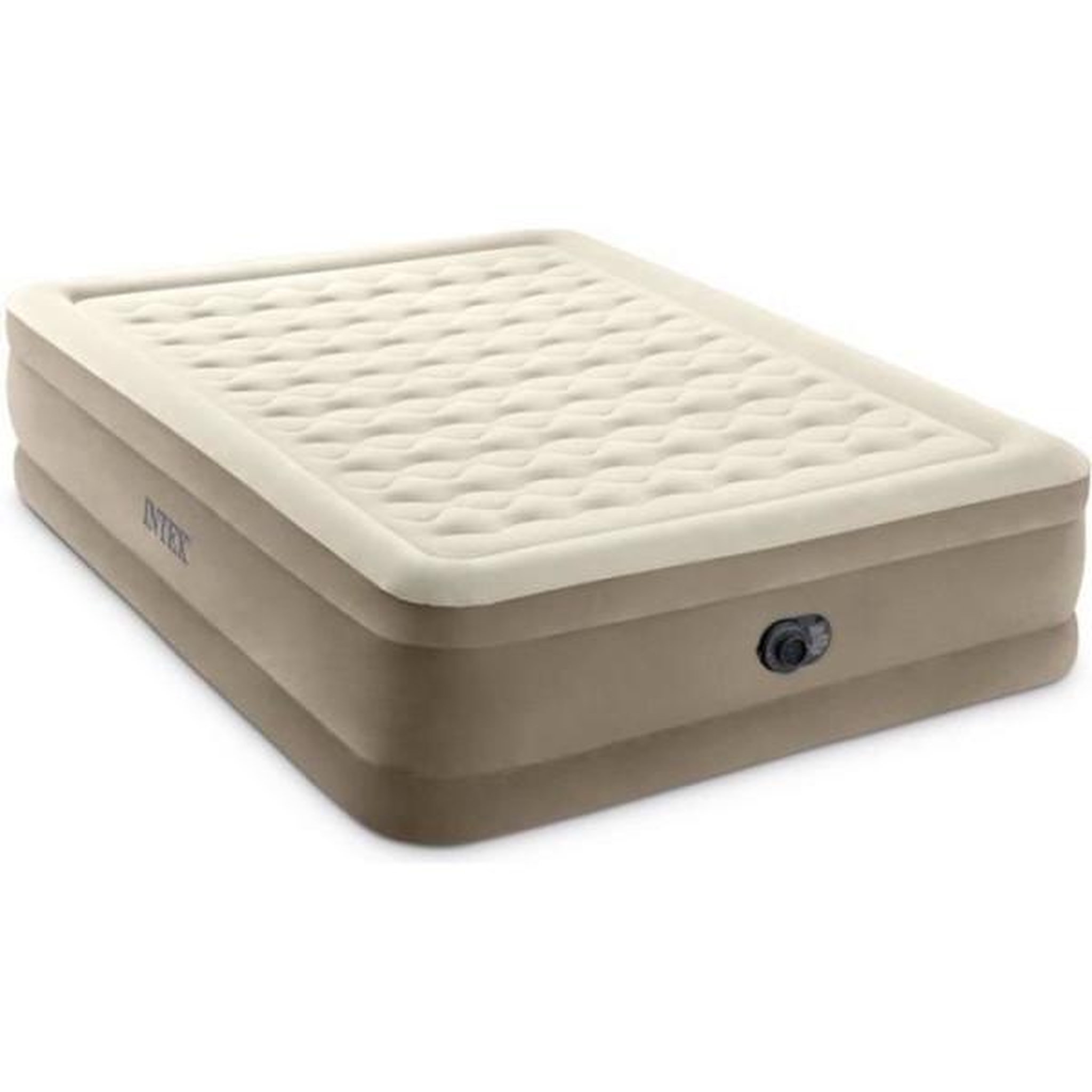 INTEX Lit d'appoint intex - 2 personnes - 150 x 200 cm
