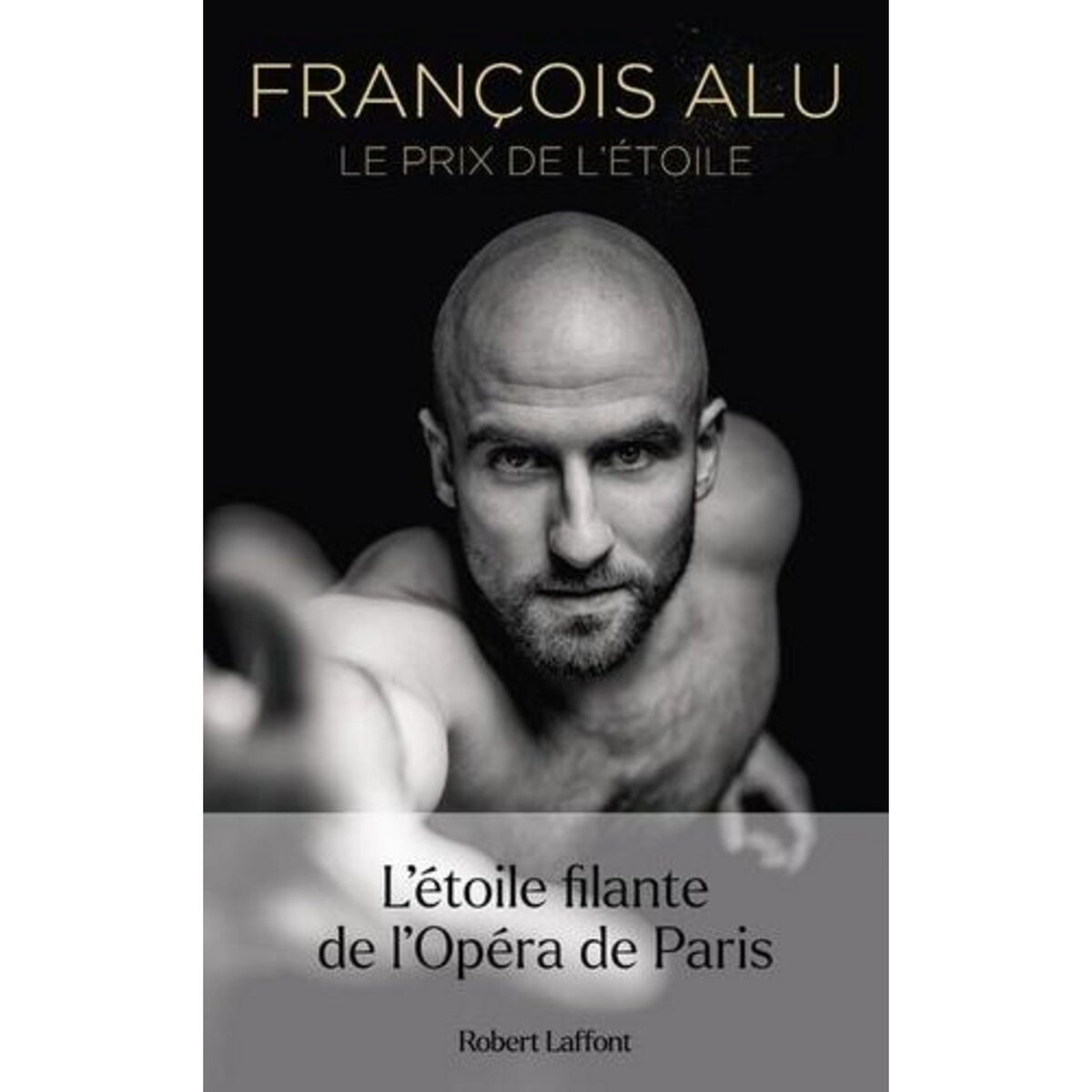 LE PRIX DE L'ETOILE, Alu François