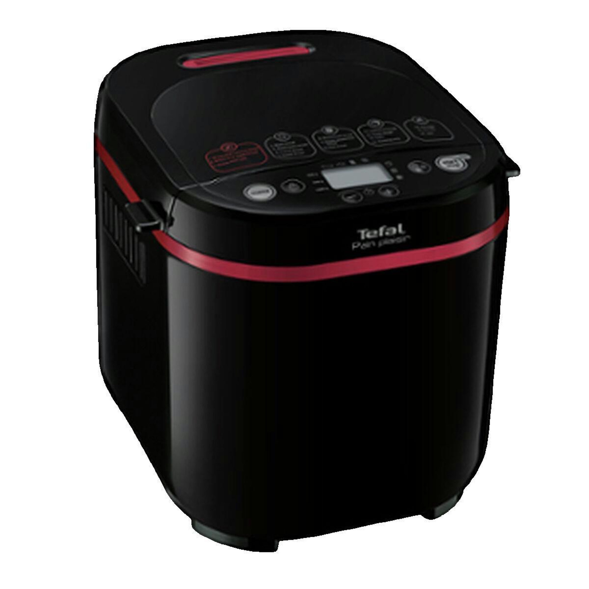 TEFAL Machine à pain Tefal Pain Plaisir