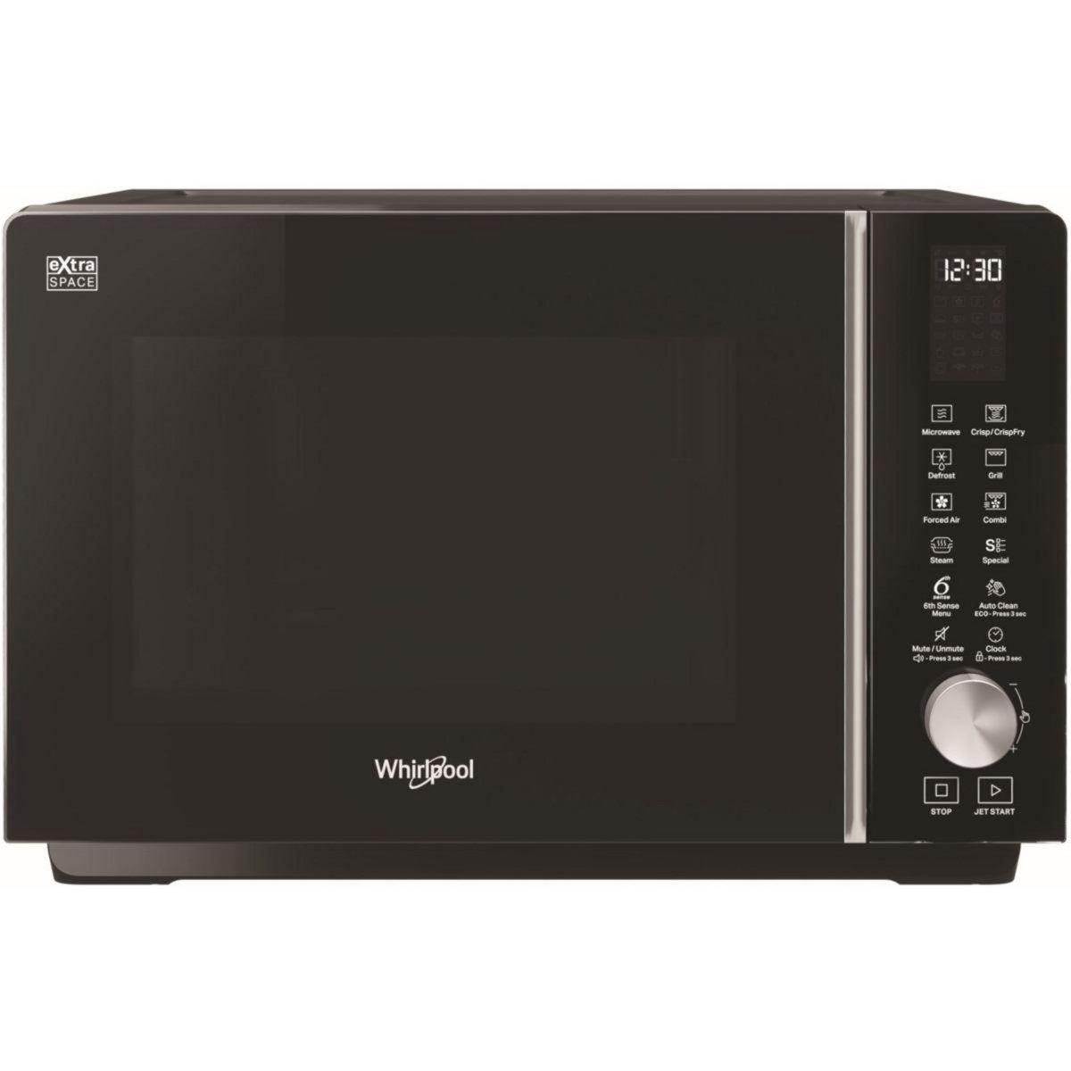 Whirlpool Micro ondes combiné MWF259B