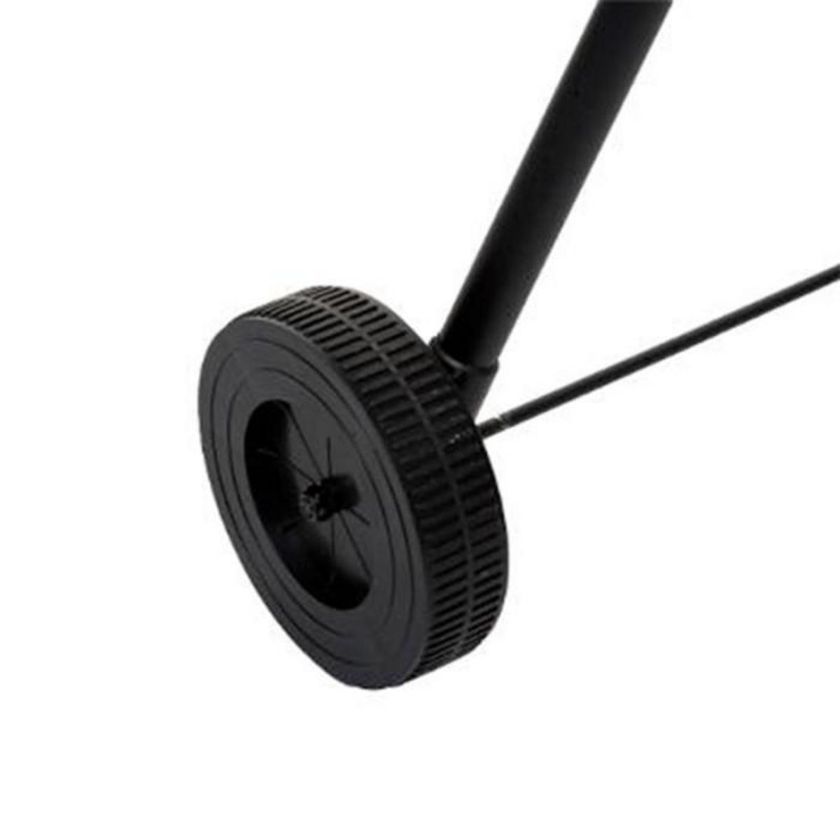 NEKA Barbecue Charbon  Carmensa  43cm Noir