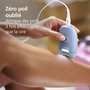 Voir la diapositive 4 : Philips Epilateur électrique BRE247/00
