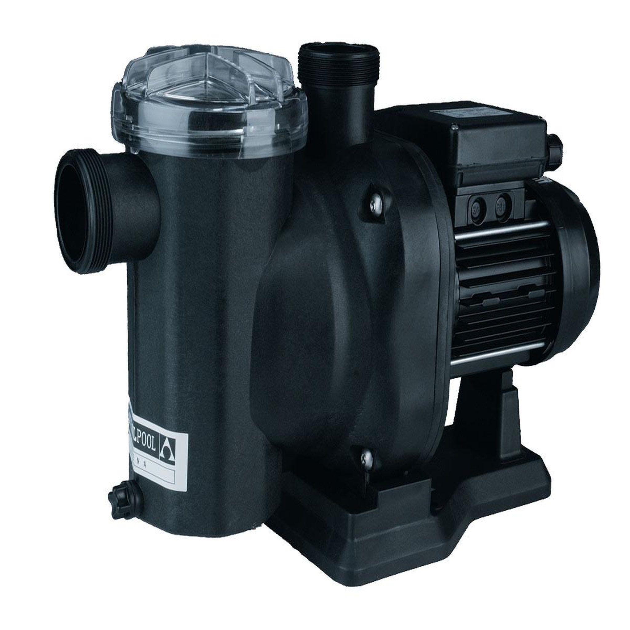 Astral Piscines Pompe Sena 1,25 CV / 14 m³/h Tri - Astral Pool