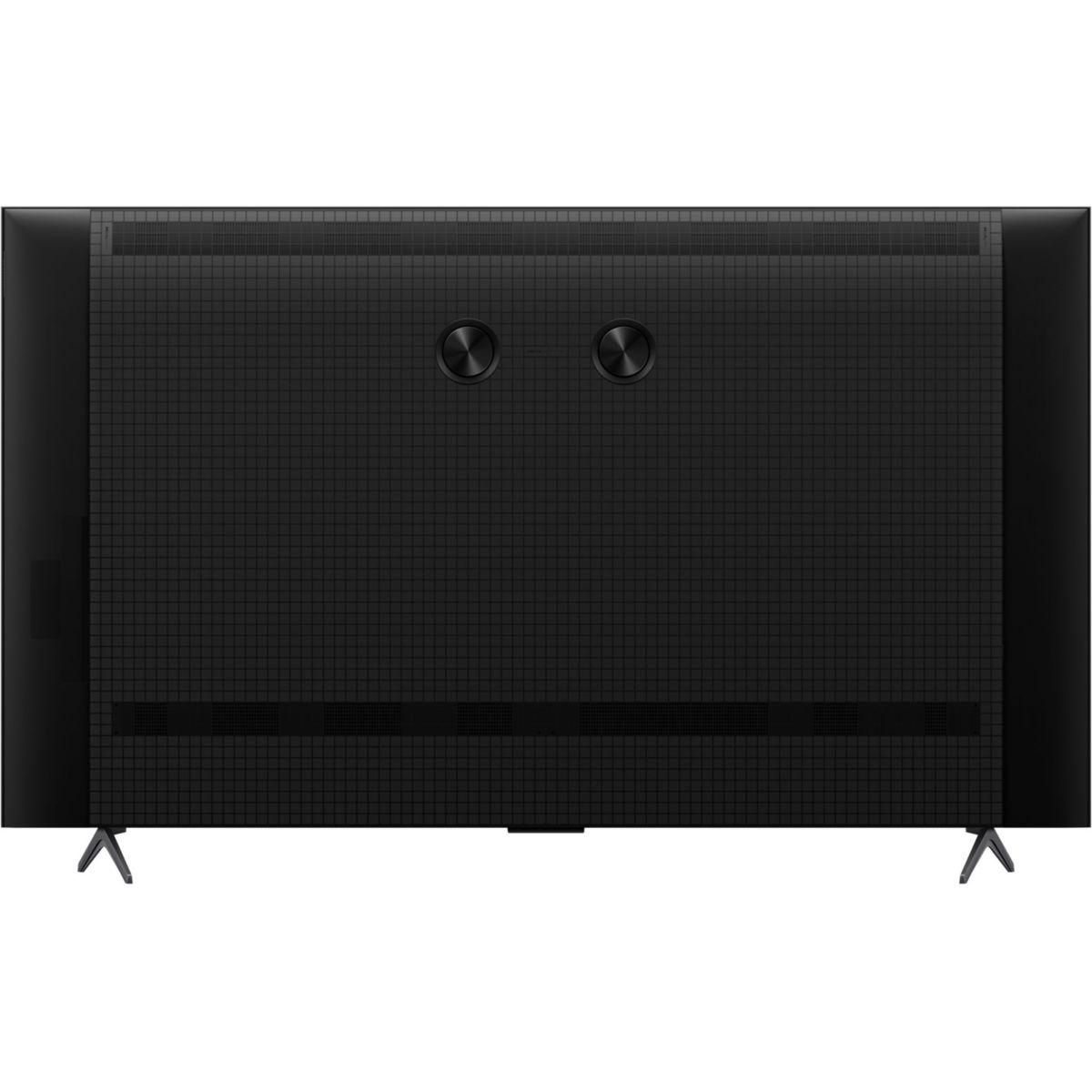 TCL TV Mini Led 55C69K 2025-55 pouces (139cm)
