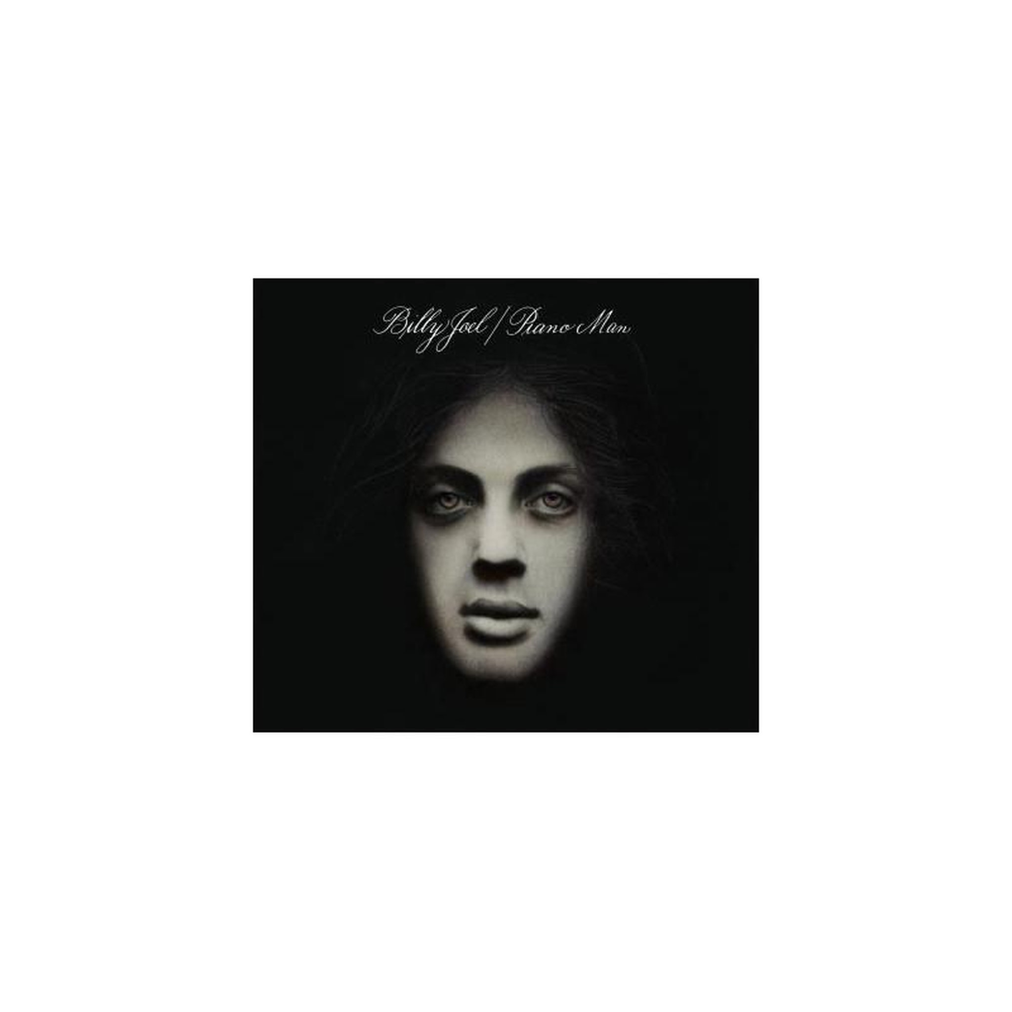 SONY Requis. Billy joel piano man - vinyle 12 pouces noir 180 g réédition