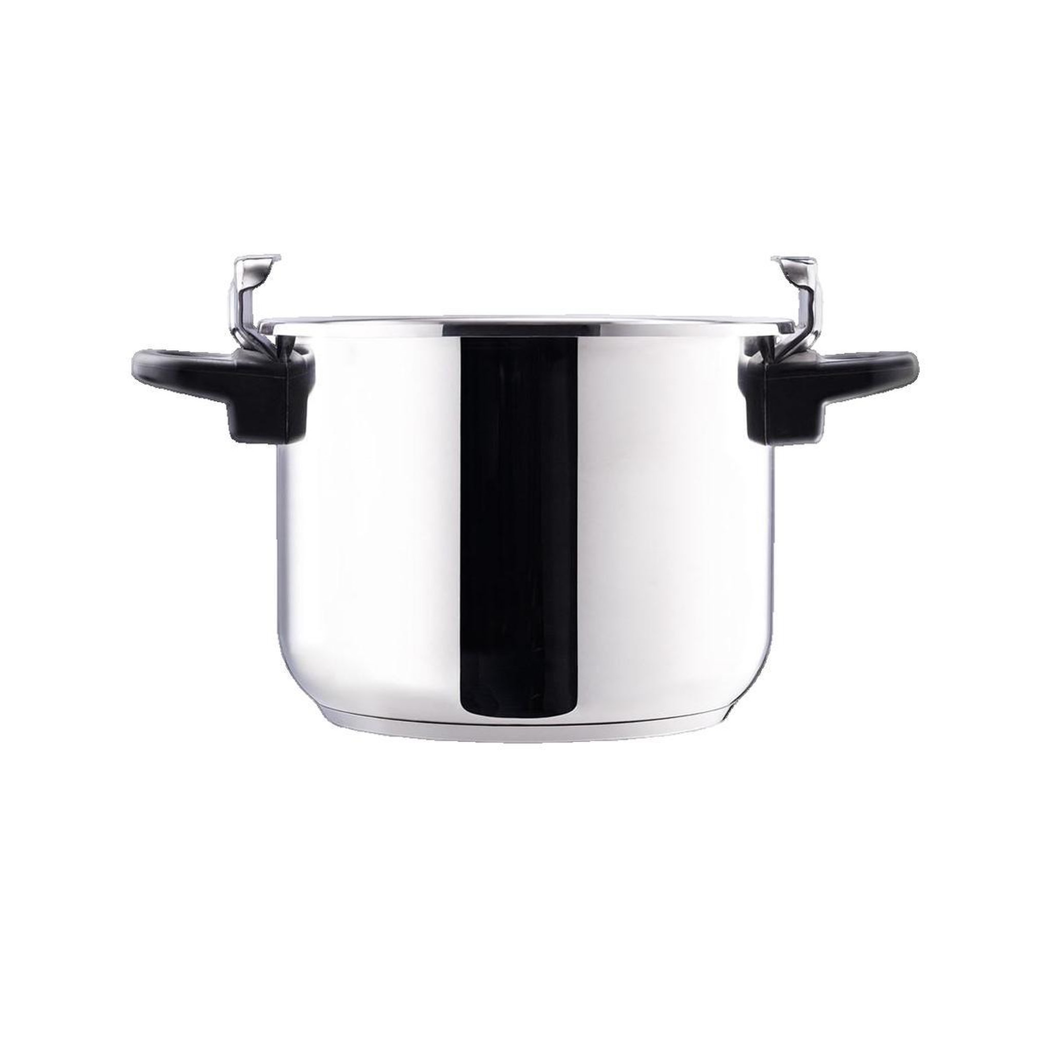 Voir la diapositive 2 : Taurus Autocuiseur Taurus Classic Moments acier inoxydable 6L
