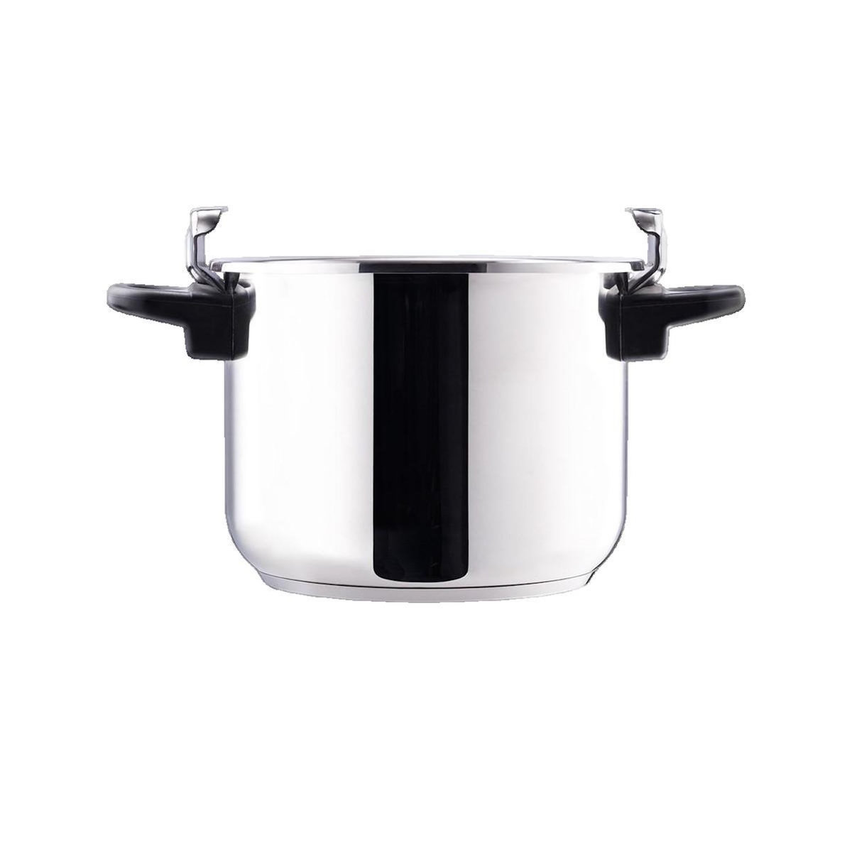 Taurus Autocuiseur Taurus Classic Moments acier inoxydable 6L