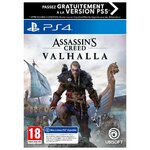 Assassin's Creed Valhalla PS4
