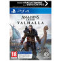 Voir la diapositive 1 : Assassin's Creed Valhalla PS4