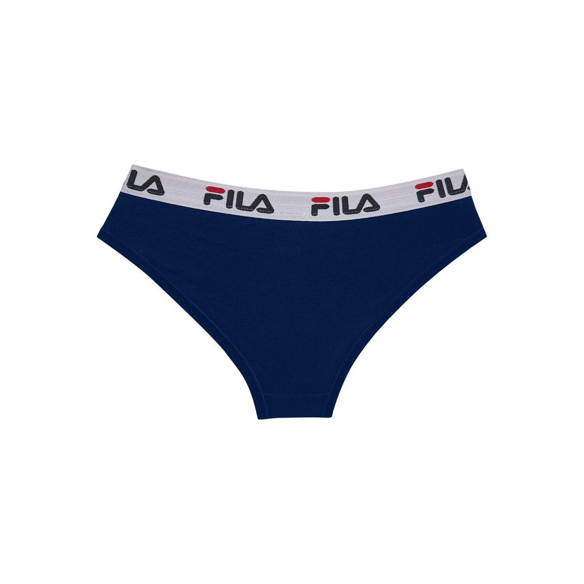 FILA Culotte femme Coton Fila 6043 Navy