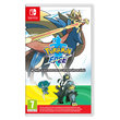 NINTENDO Pokémon Epée + Pass Extension Pokémon Epée Nintendo Switch