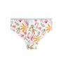 Voir la diapositive 6 : Petit Béguin Lot de 3 culottes fille Love Jungle